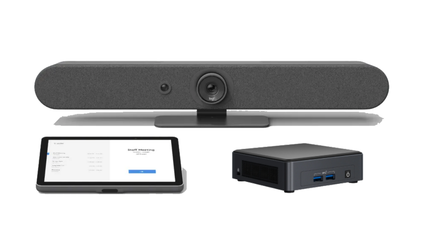 Logitech Small/Medium Microsoft Teams Rooms