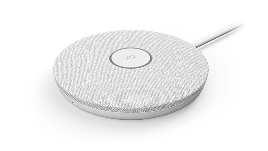 Logitech Rally Mic Pod