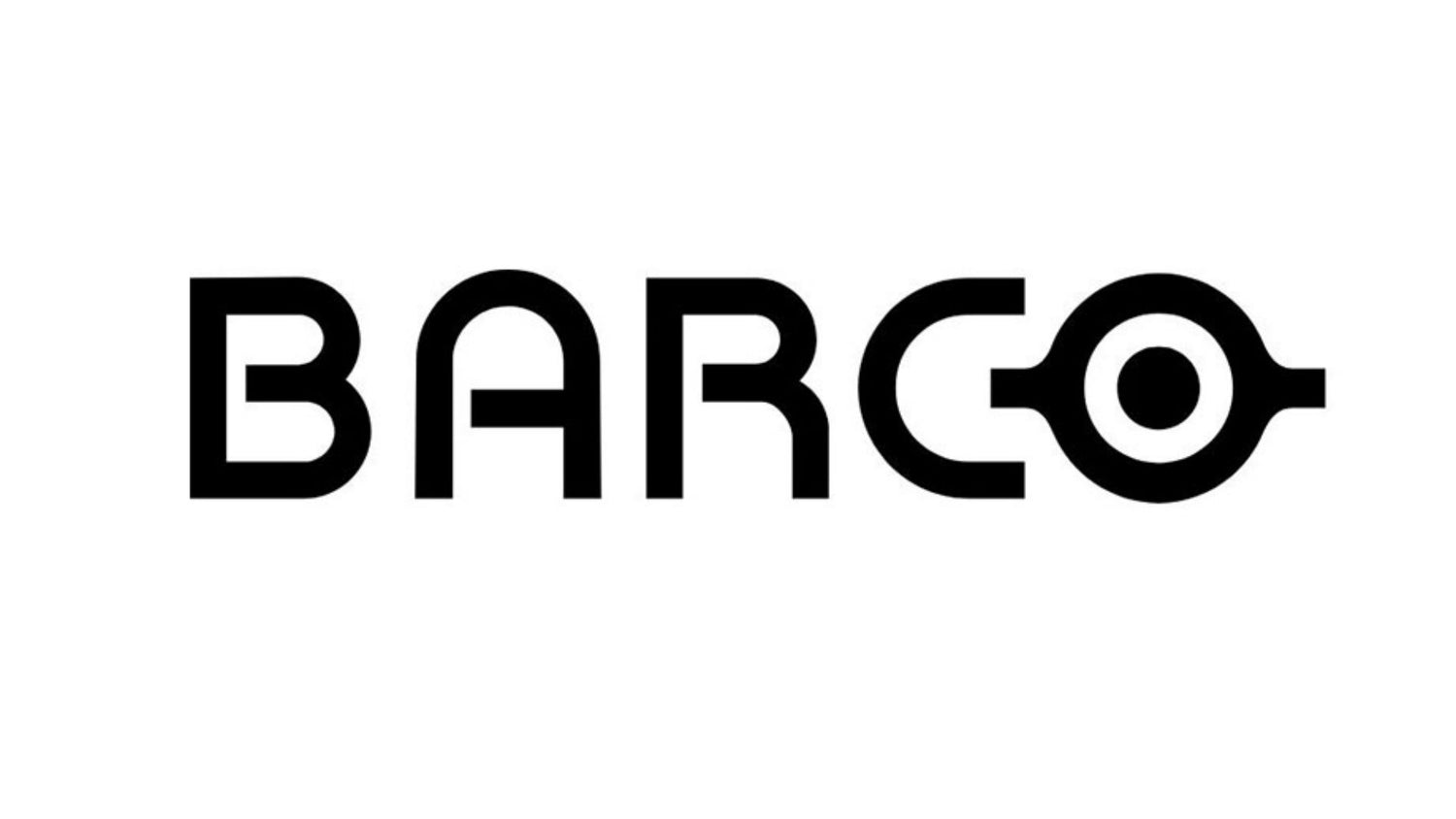 BARCO - Bezdratové sdílení