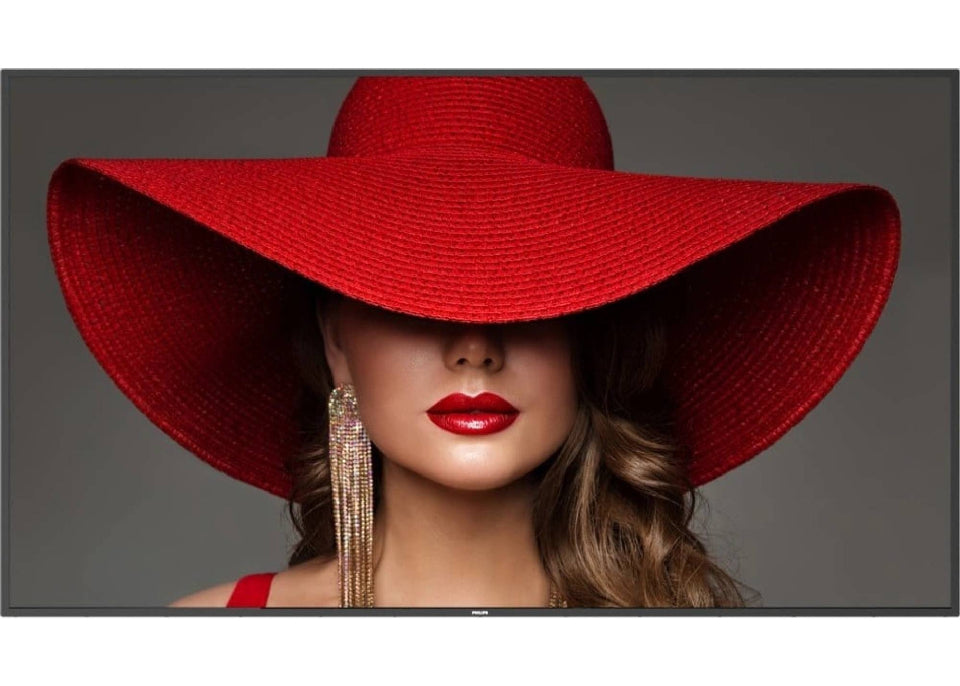 98" D-LED Philips 98BDL4650D