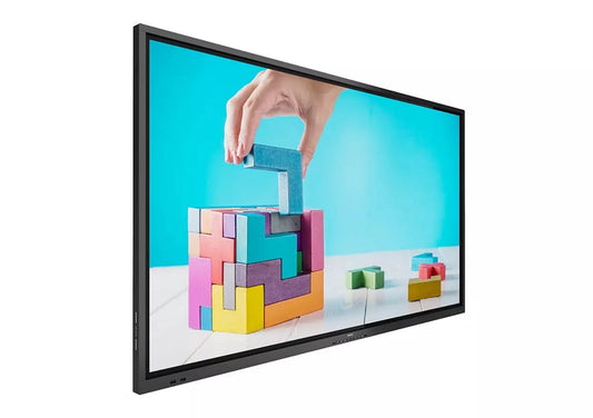 75" E-LED Philips 75BDL3052E-UHD