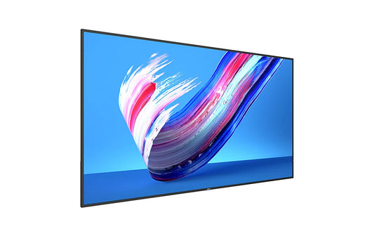75" D-LED Philips 75BDL3650Q-UHD,IPS,400cd,AN,18/ 7