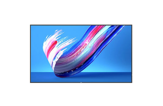 75" D-LED Philips 75BDL3650Q-UHD,IPS,400cd,AN,18/ 7