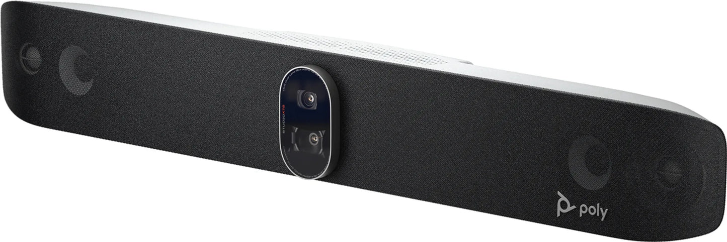 Poly Studio X72 s ovládacím tabletem TC10