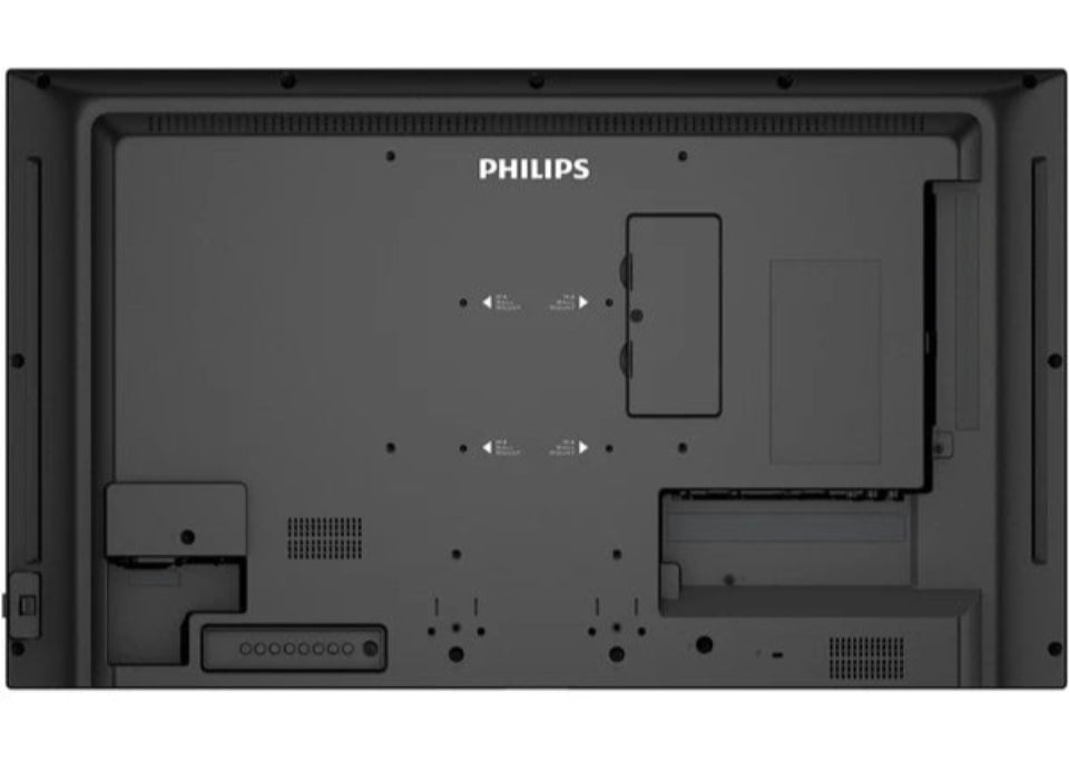 98" D-LED Philips 98BDL4650D
