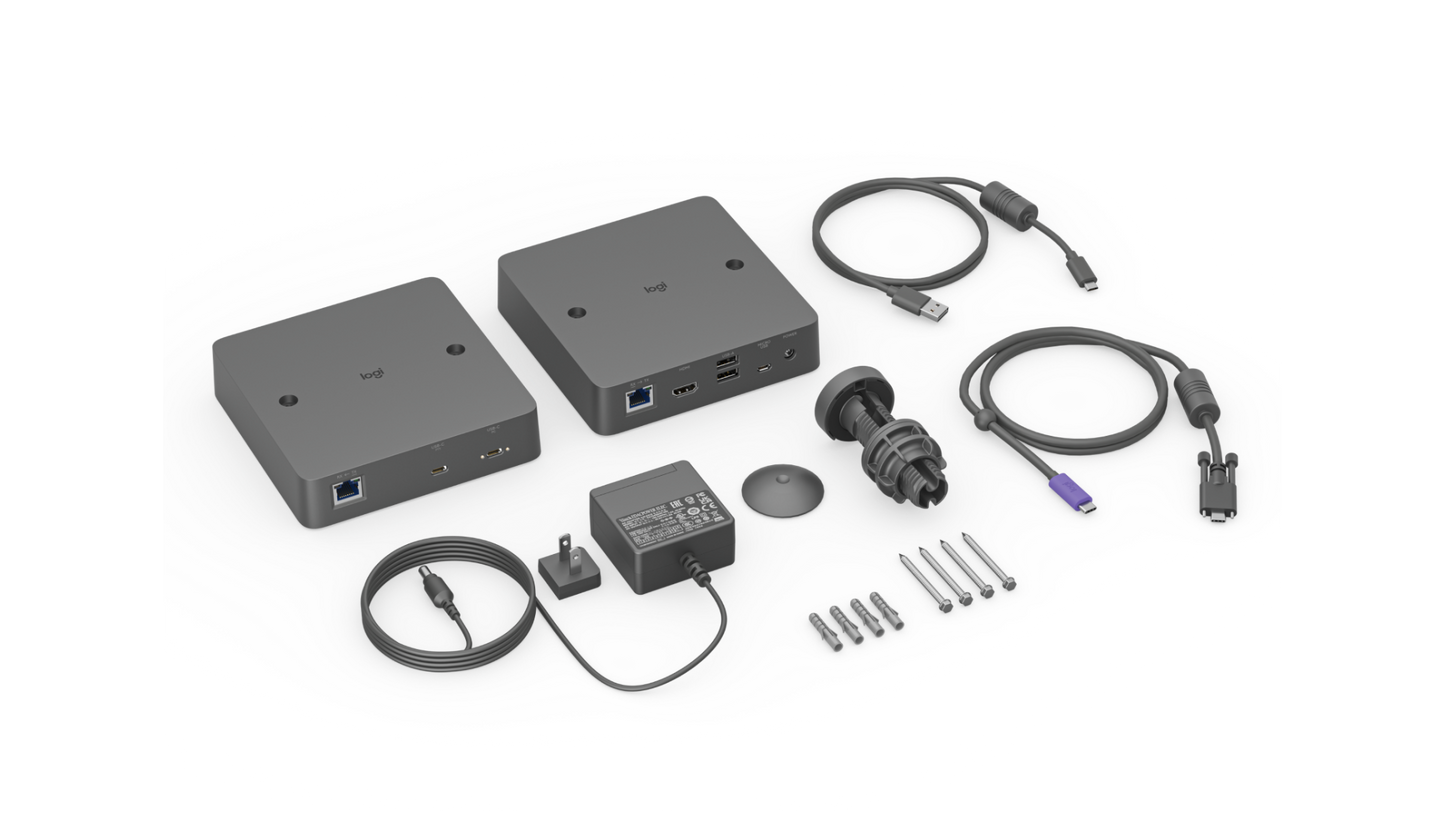 Logitech Extend