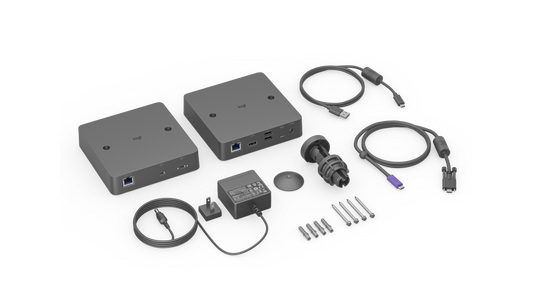 Logitech Extend