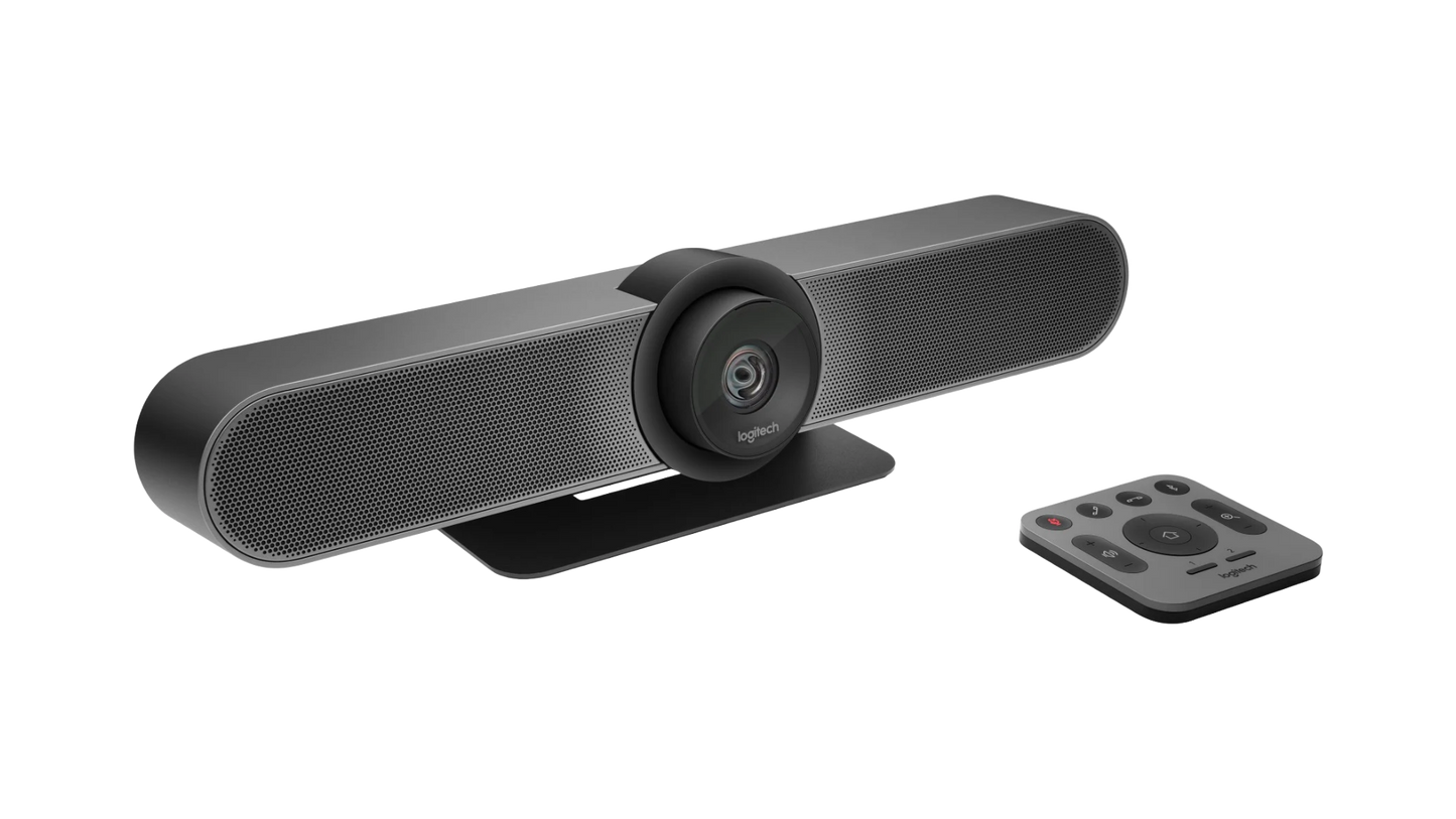 Logitech MeetUp