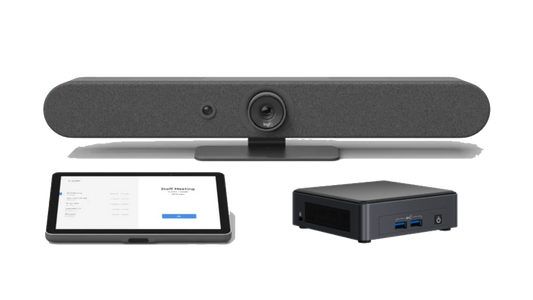 Logitech Small/Medium Microsoft Teams Rooms