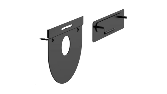 Logitech Tap Držák na stěnu