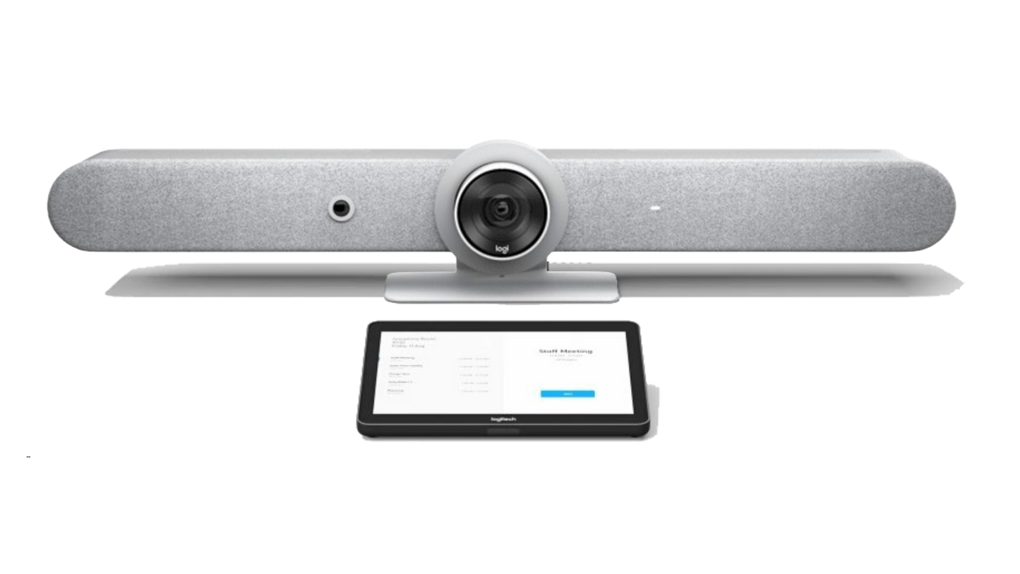 Logitech Rally Bar + Tap IP