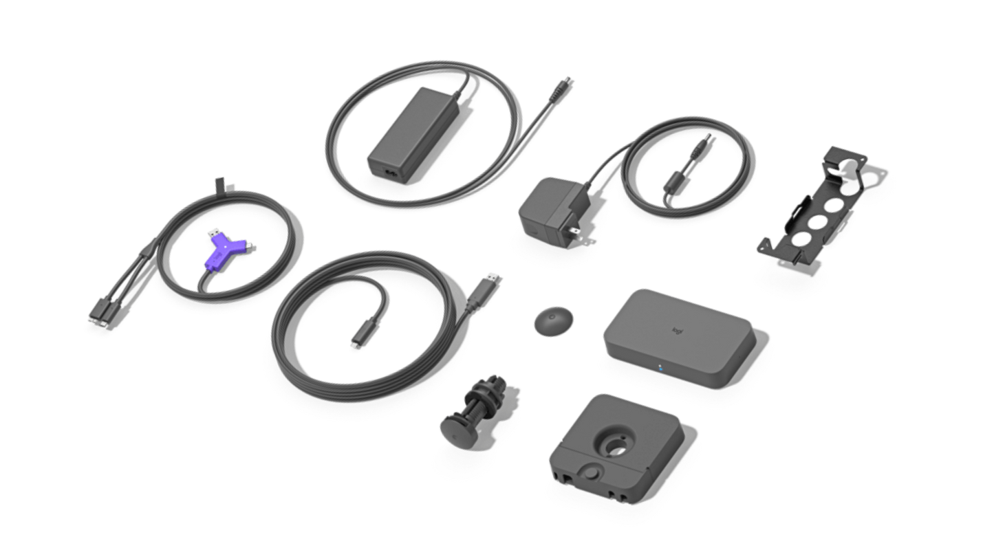 Logitech Swytch