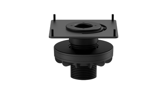 Logitech Tap Držák na stůl - otočný s vedením kabelů