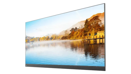 MAXHUB LA165V07 – 165" Full HD LED stěna s Androidem