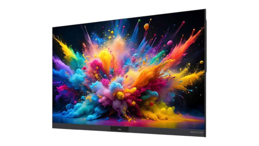 Optoma ProScene FHDC135 135" all-in-one LED řešení