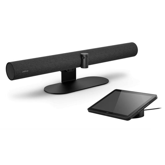 PanaCast 50 Video Bar System MS VB & TC, EMEA Charger-C - BYOD